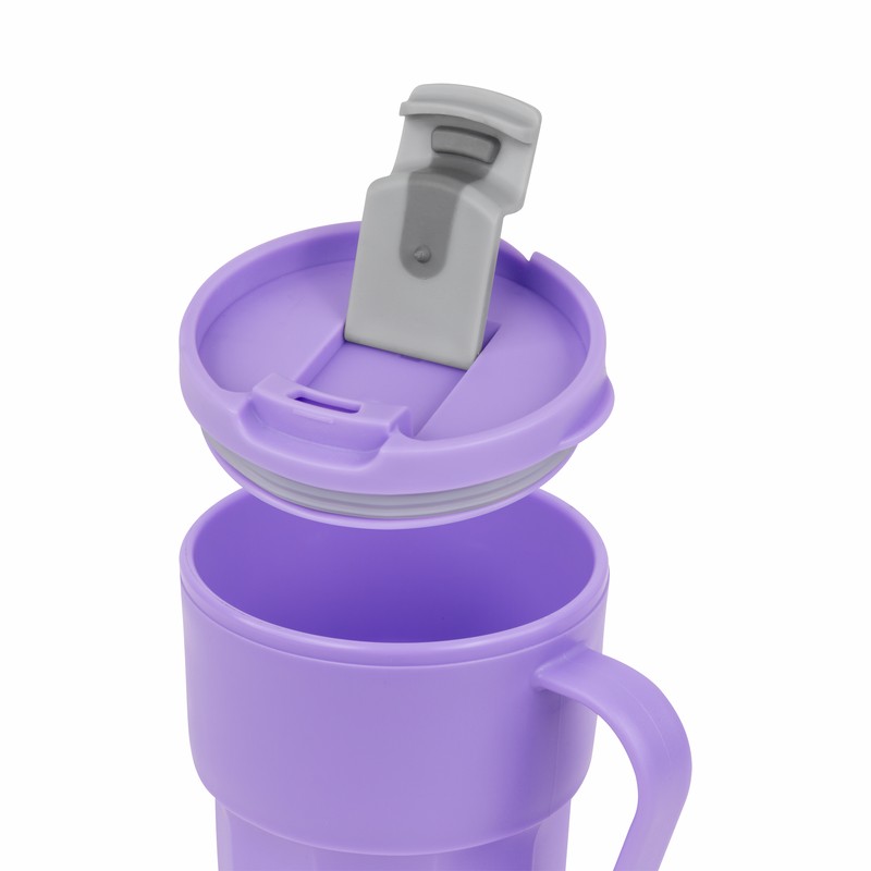 TAZA DALI MORADO - Imagen 3