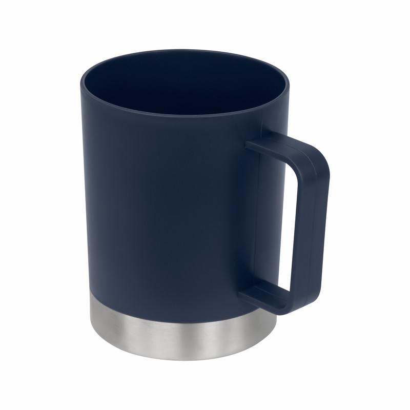 TAZA JANIS AZUL