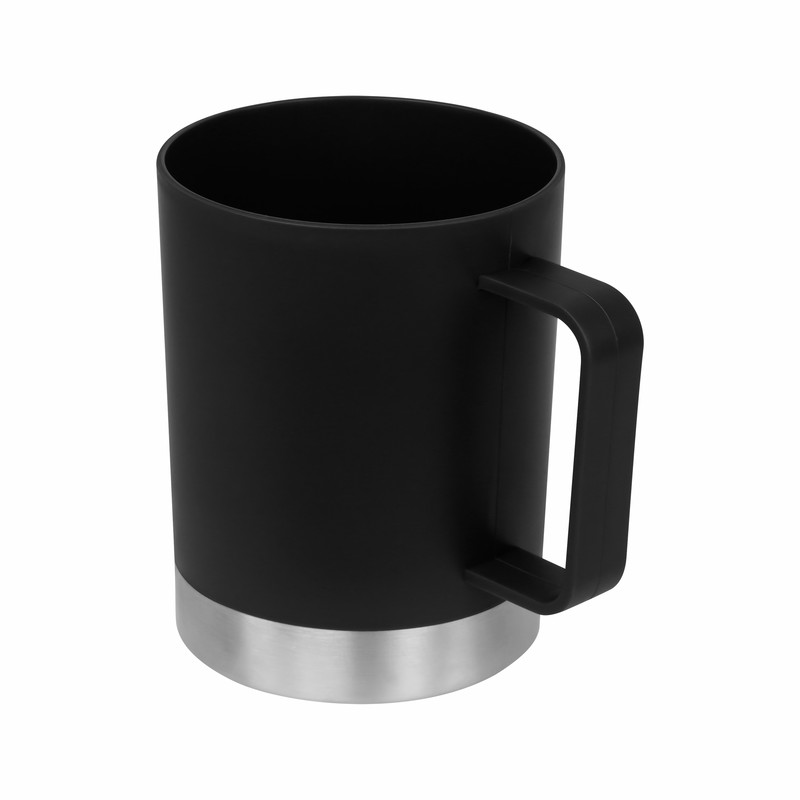 TAZA JANIS NEGRO