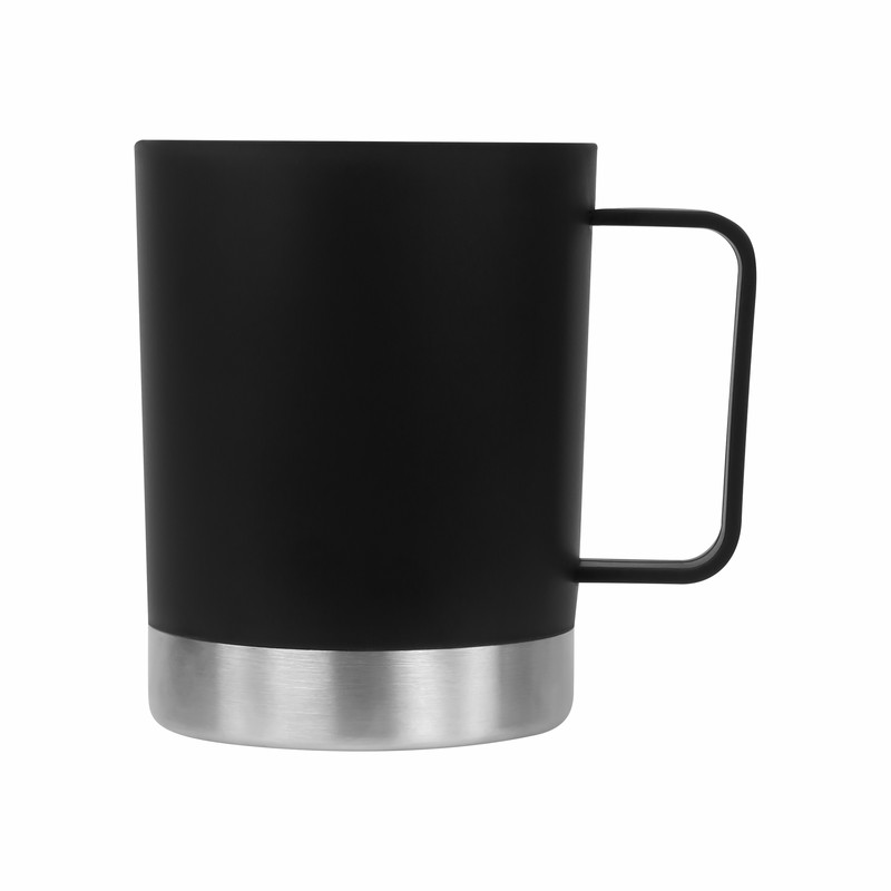 TAZA JANIS NEGRO - Imagen 2