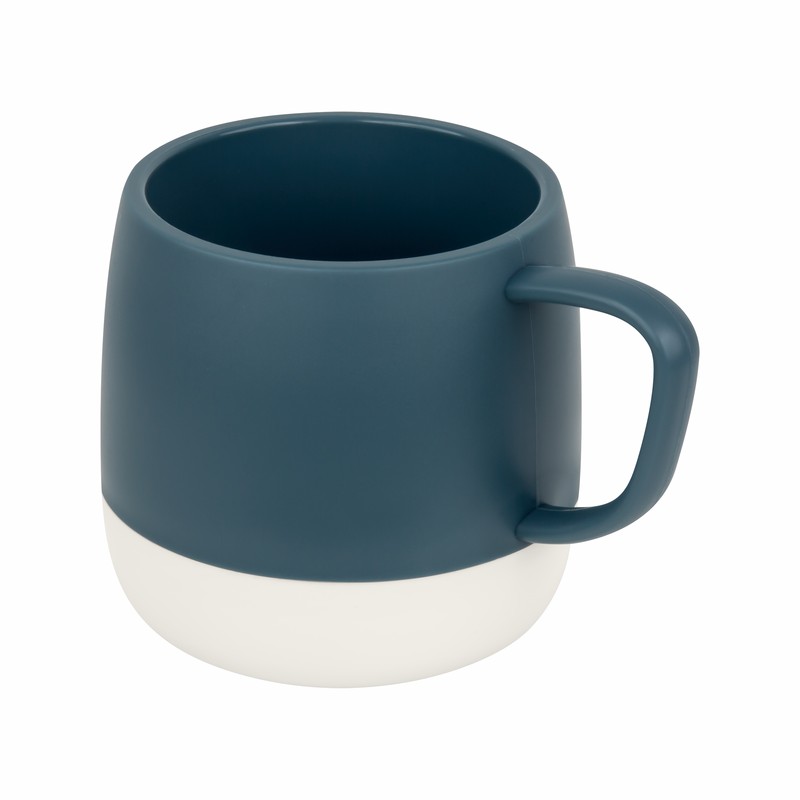 TAZA DAVAO AZUL