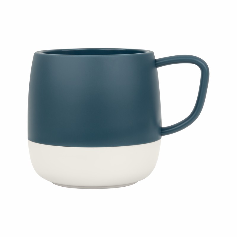 TAZA DAVAO AZUL - Imagen 2