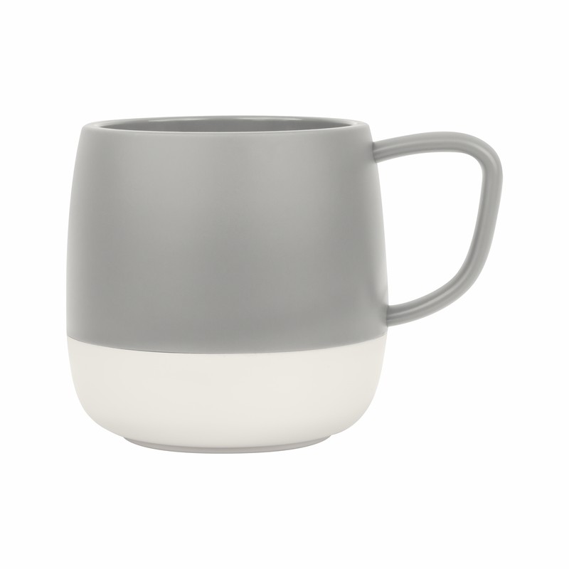 TAZA DAVAO GRIS - Imagen 2