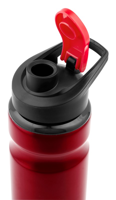 CILINDRO NUARANG ROJO - Imagen 2