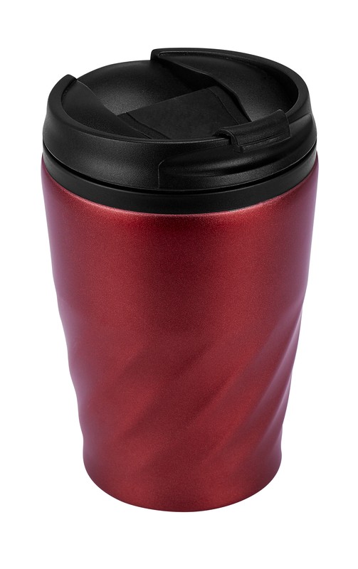 TERMO LANUS ROJO