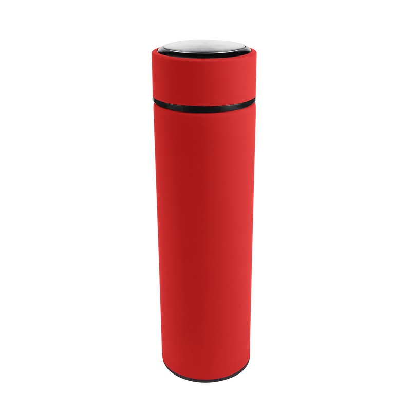 TERMO BAGAN ROJO