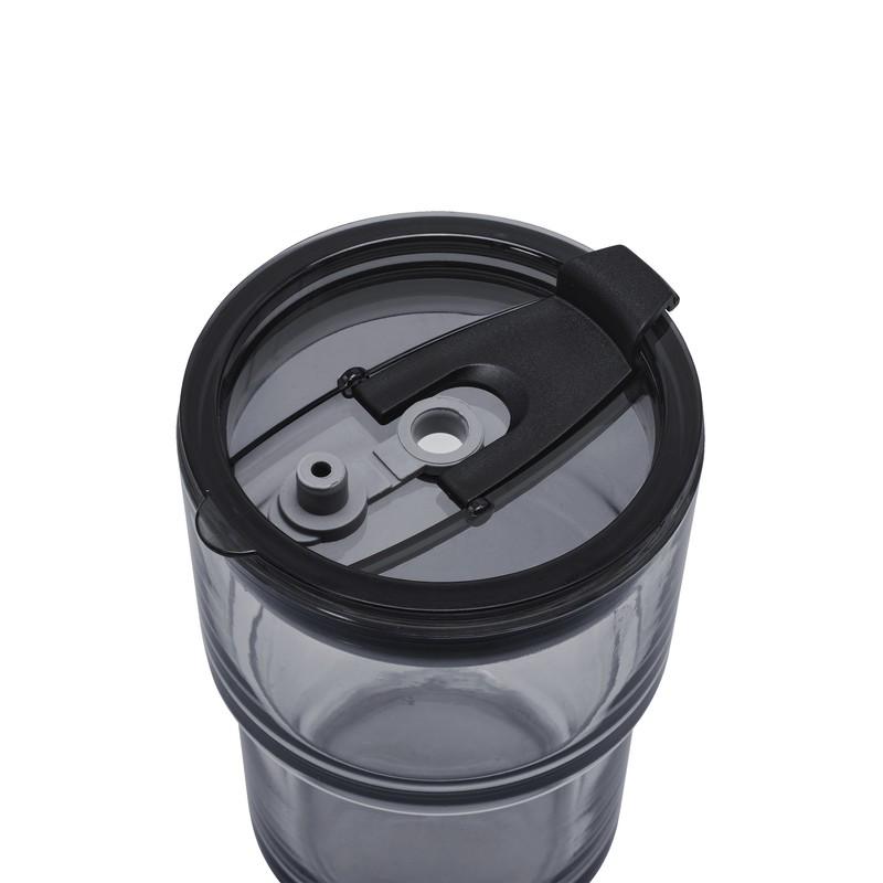 VASO MOKA NEGRO - Imagen 3