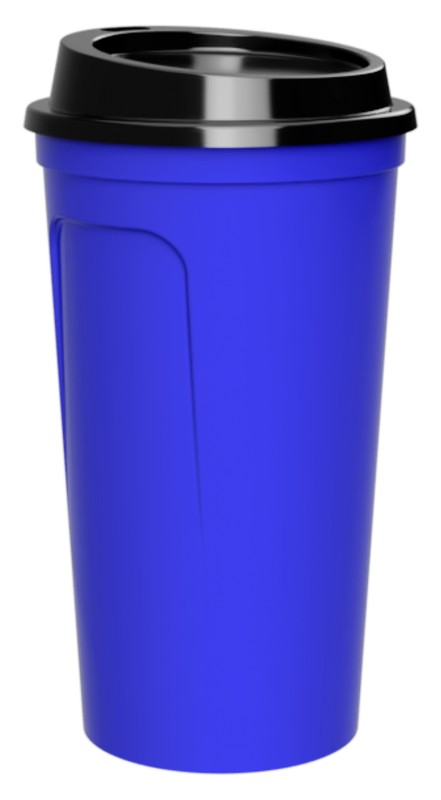 TERMO MADNESS AZUL