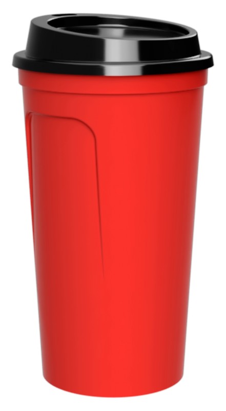 TERMO MADNESS ROJO
