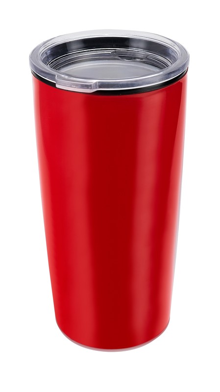 TERMO DENOVAN ROJO