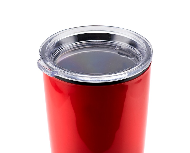 TERMO DENOVAN ROJO - Imagen 2