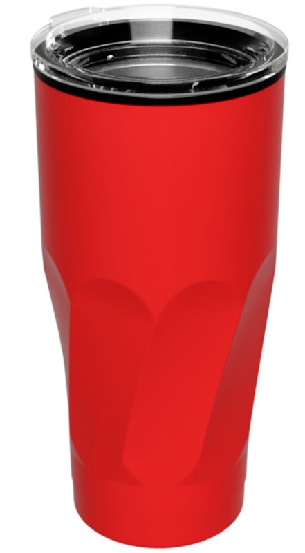 TERMO BAEZ ROJO