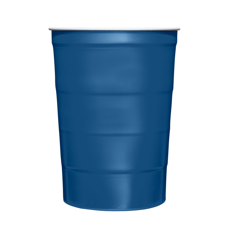 VASO CHILL AZUL - Imagen 2
