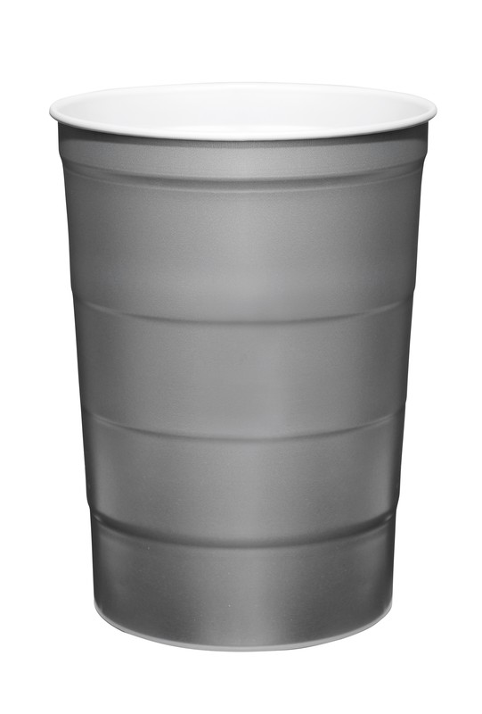 VASO CHILL GRIS