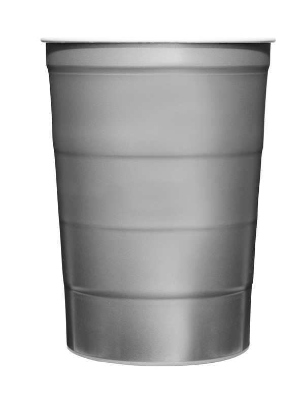 VASO CHILL GRIS - Imagen 2