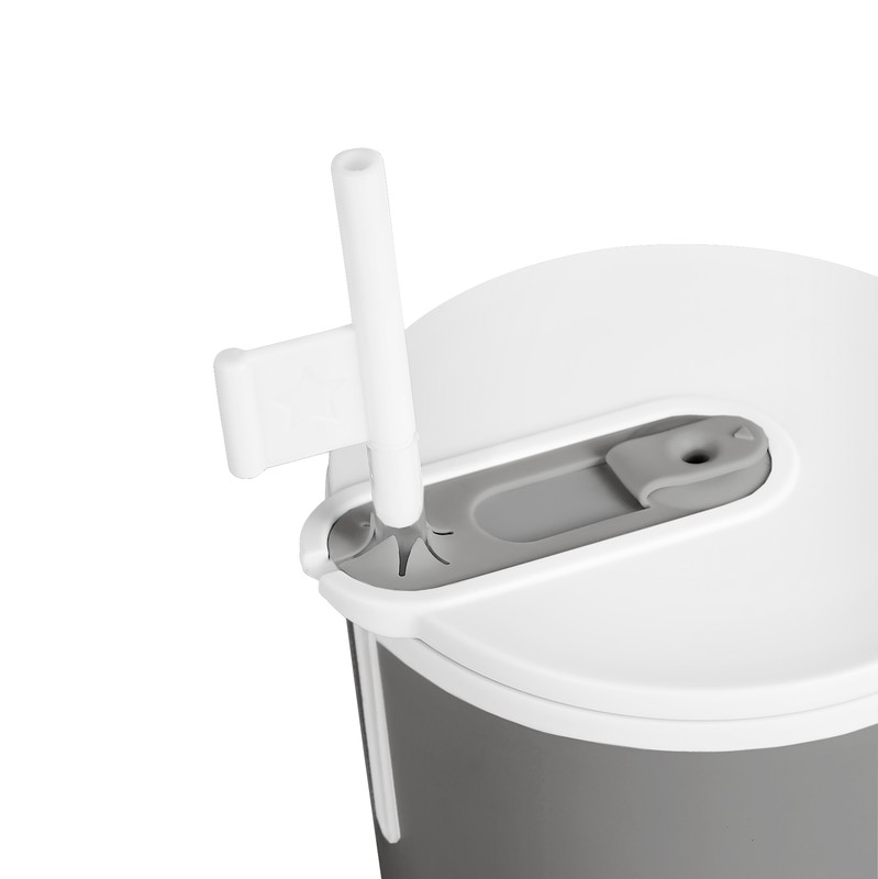 TERMO QUILME GRIS - Imagen 3