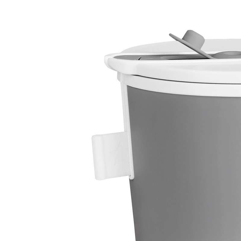 TERMO QUILME GRIS - Imagen 4