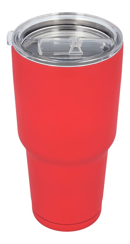 TERMO ARUBA ROJO