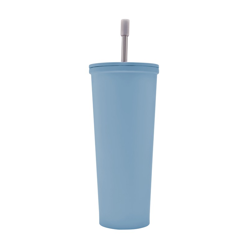TERMO SENA AZUL PASTEL - Imagen 2