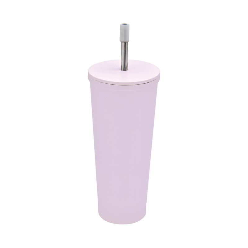 TERMO SENA ROSA PASTEL