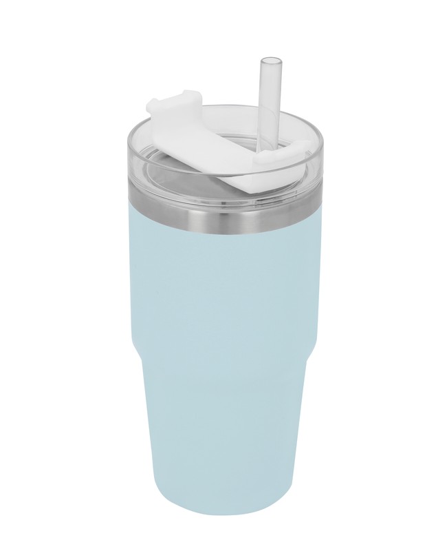 TERMO CALVI AZUL