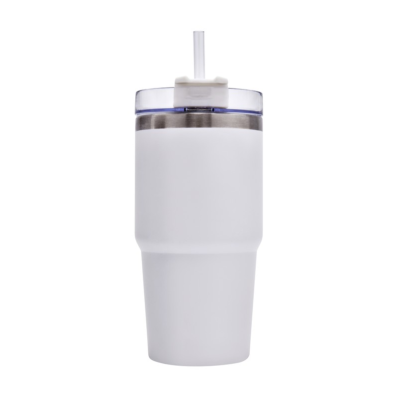 TERMO CALVI BLANCO - Imagen 2
