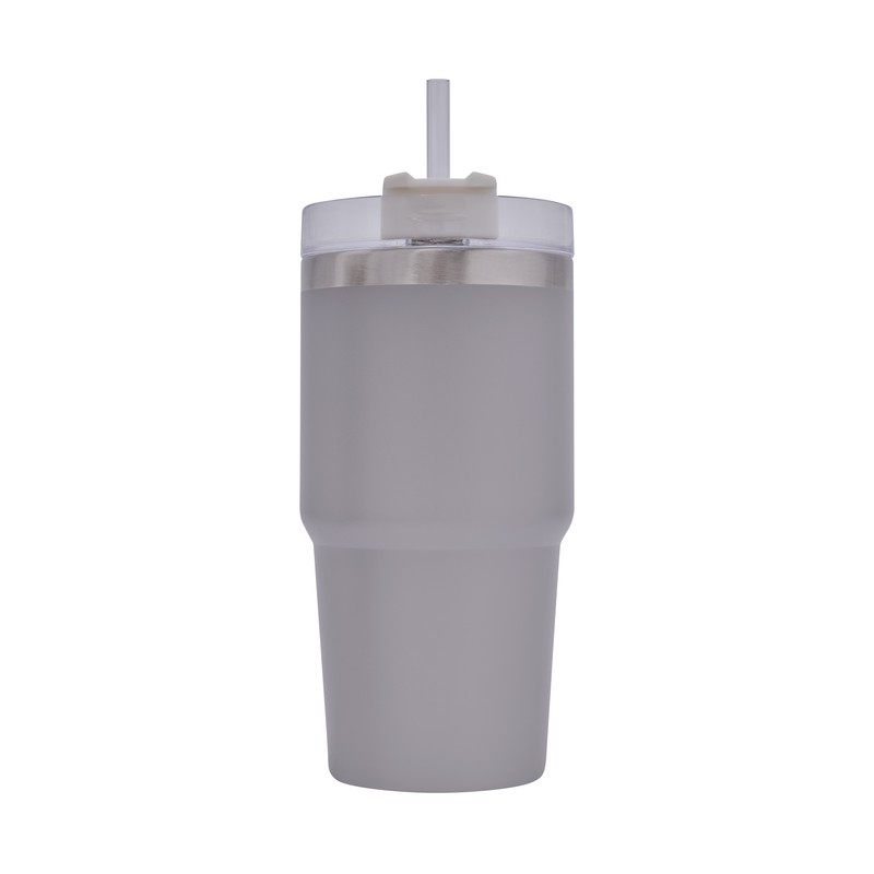 TERMO CALVI GRIS - Imagen 2