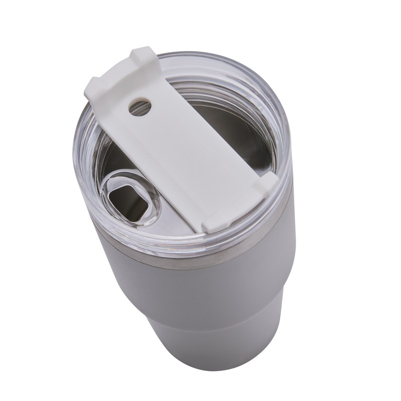 TERMO CALVI GRIS - Imagen 3
