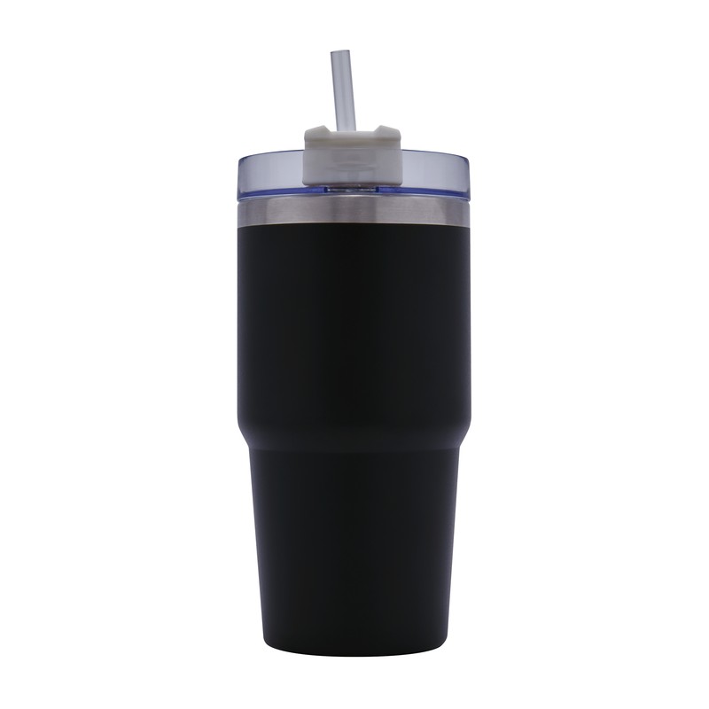 TERMO CALVI NEGRO - Imagen 2