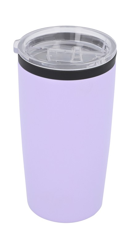 TERMO PEAK MORADO PASTEL