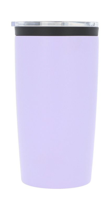 TERMO PEAK MORADO PASTEL - Imagen 2