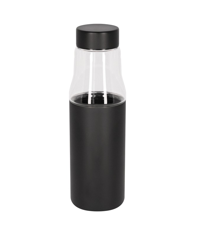 TERMO CON VIDRIO KAAP NEGRO