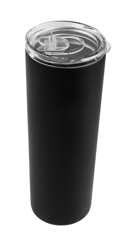 TERMO BARROW NEGRO