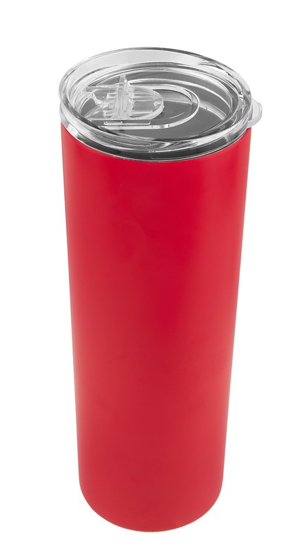 TERMO BARROW ROJO
