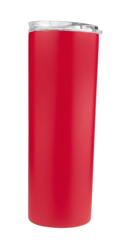 TERMO BARROW ROJO - Imagen 2
