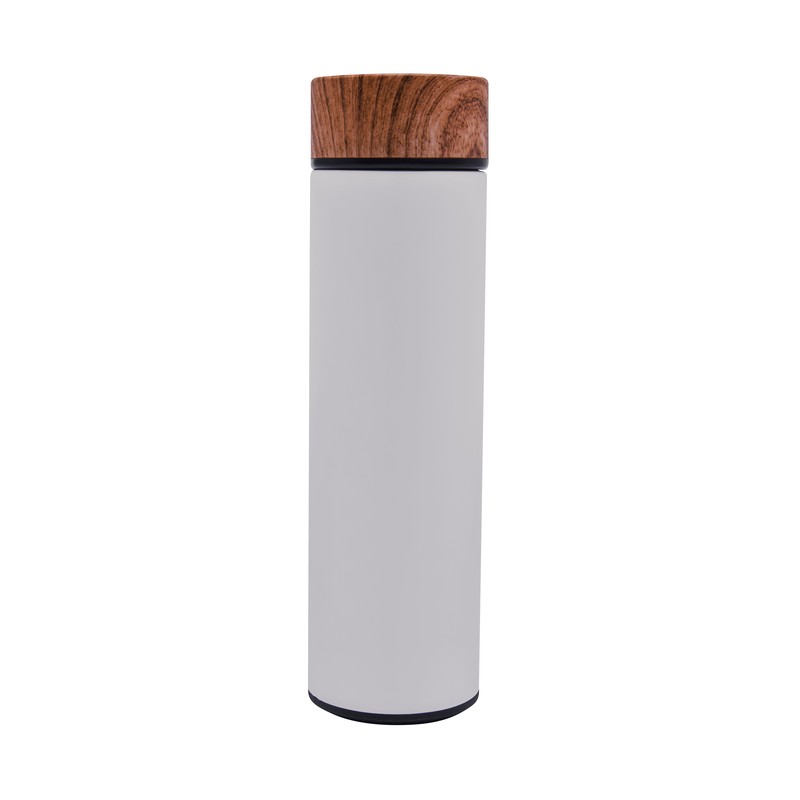 TERMO JUNEAU BLANCO - Imagen 2