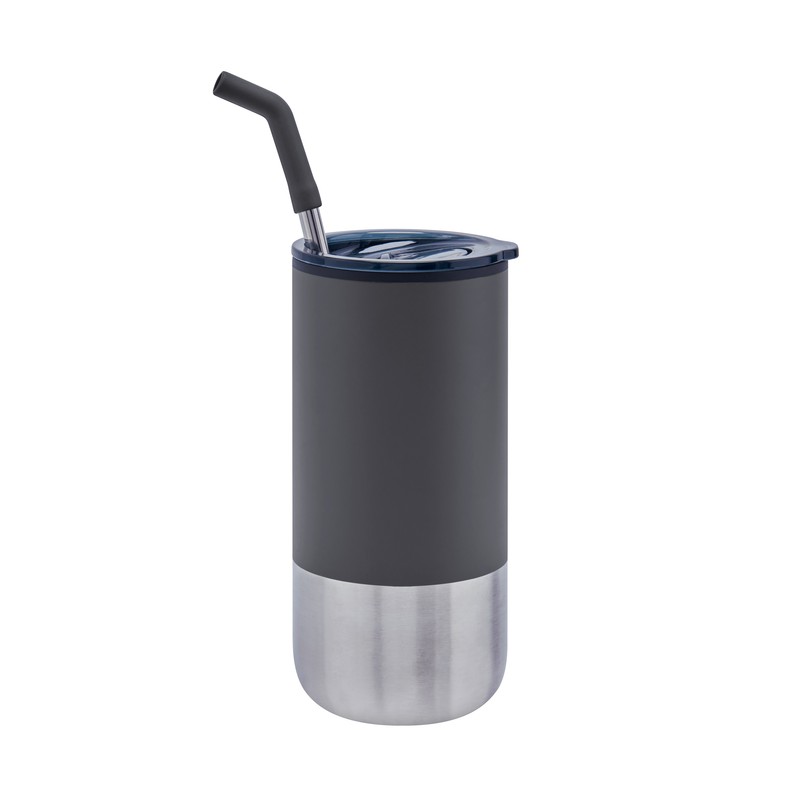 TERMO SNORKEL GRIS