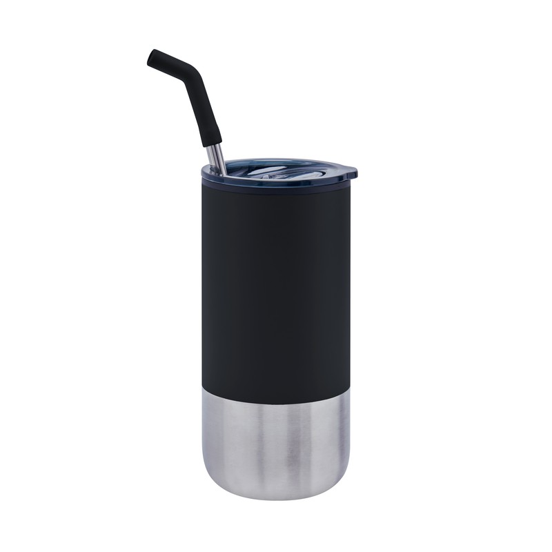TERMO SNORKEL NEGRO
