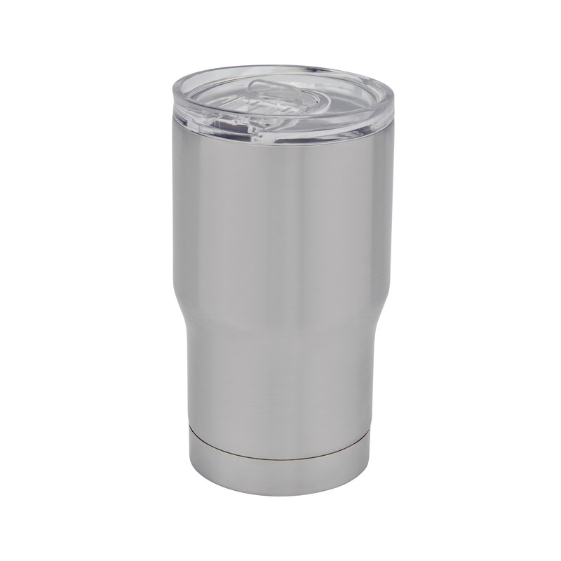 TERMO ANGRA PLATA
