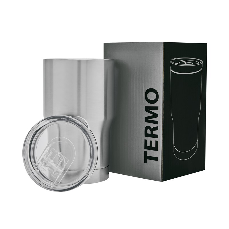 TERMO ANGRA PLATA - Imagen 4