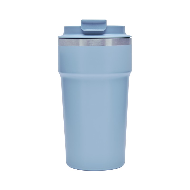 TERMO MACAO AZUL - Imagen 2