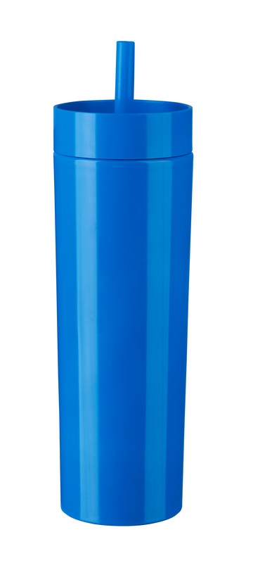 TERMO MEREDI AZUL