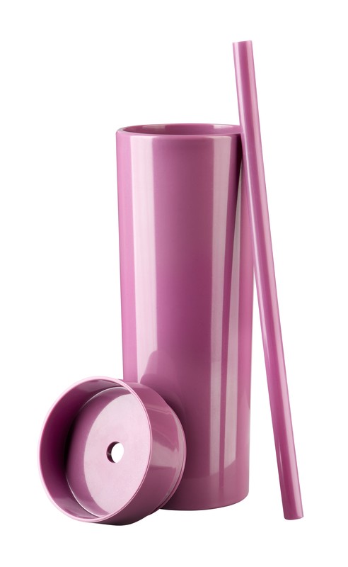 TERMO MEREDI MORADO - Imagen 2