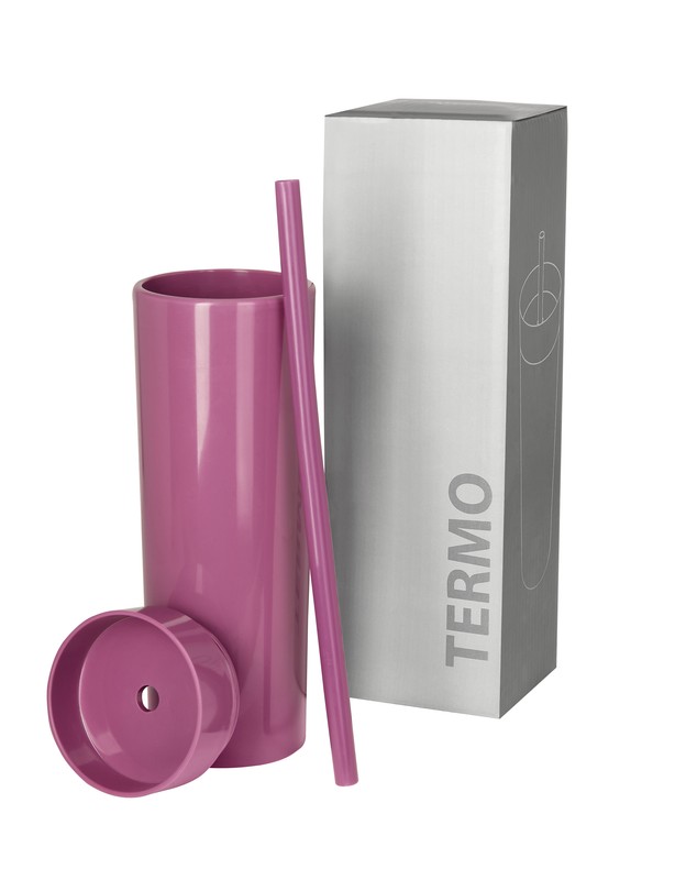 TERMO MEREDI MORADO - Imagen 3