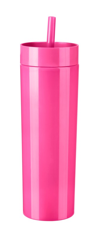 TERMO MEREDI ROSA