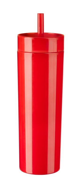 TERMO MEREDI ROJO