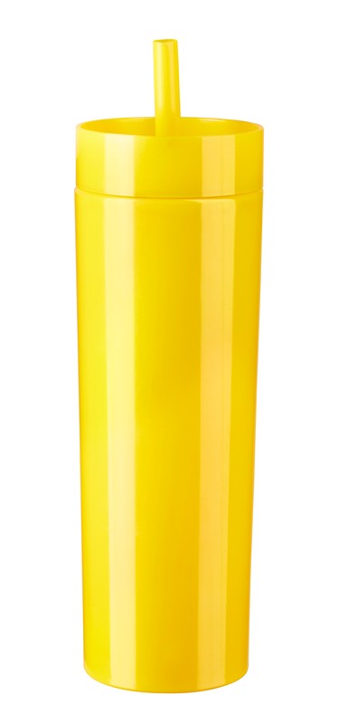 TERMO MEREDI AMARILLO