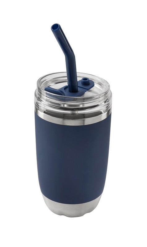 TERMO FRENZY AZUL