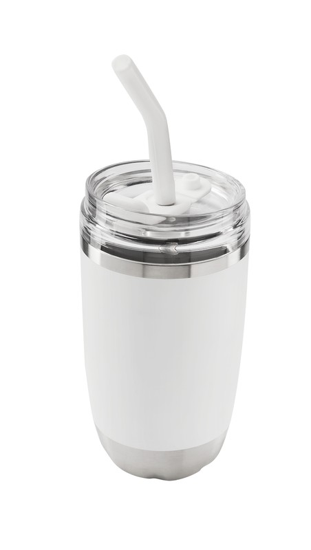 TERMO FRENZY BLANCO