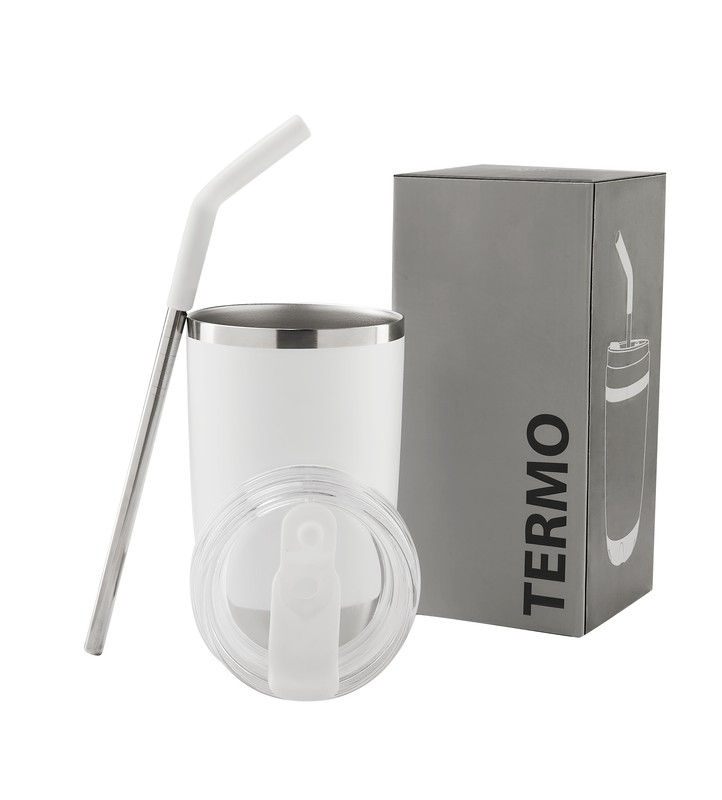 TERMO FRENZY BLANCO - Imagen 3